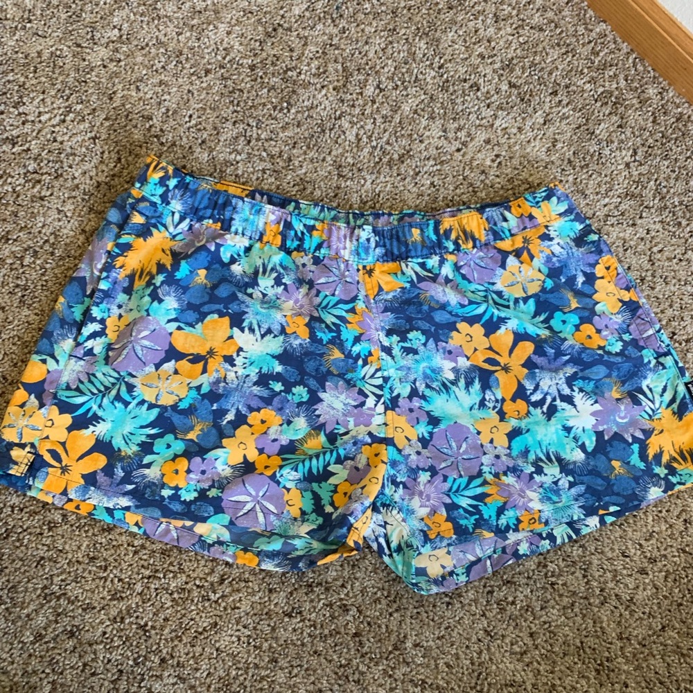 Patagonia shorts